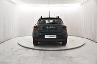 Auto Usate A Bergamo | Dacia Sandero Stepway 1.0 Tce Expression Eco-G 100Cv