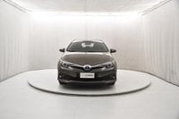 Auto Usate A Brescia | Toyota Auris 1.8 Hybrid Lounge Cvt My18