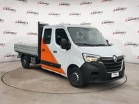Auto Usate A Brescia | Renault Master Iii 2019 T35 2.3 Energy Dci 150Cv L3 D.cab. Ice - Iva Esclu...
