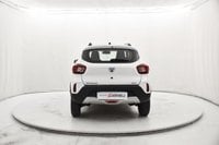 Auto Usate A Bergamo | Dacia Spring Comfort Electric 45