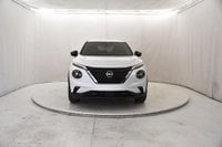 Auto Nuove Pronta Consegna A Brescia | Nissan Juke 1.6 Hev N-Connecta