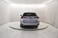 Auto Usate A Bergamo | Toyota Auris Touring Sports 1.8 Hybrid Business Cvt My17