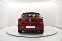 Auto Usate A Bergamo | Dacia Sandero Streetway 1.0 Sce Comfort Sl Daciaplus 65Cv