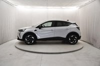 Auto Usate A Bergamo | Renault Captur 1.0 Eco-G Techno 100Cv - Vettura Aziendale