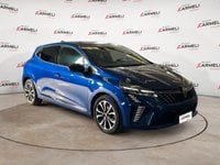 Auto Usate A Brescia | Renault Clio 1.0 Tce Techno 90Cv