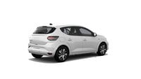 Auto Nuove Pronta Consegna A Brescia | Dacia Sandero Streetway 1.2 Eco-G Expression 120Cv - Tasso 0