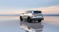 Auto Nuove Pronta Consegna A Brescia | Renault Espace 1.2 Full Hybrid E-Tech Esprit Alpine 200Cv ...