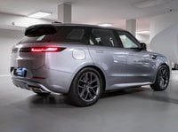 Auto Usate A Brescia | Land Rover Range Rover Sport 3.0 L6 Phev 460 Cv Dynamic Hse -Iva Esposta-I...