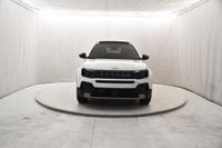 Auto Usate A Brescia | Jeep Avenger 1.2 Turbo E-Hybrid Altitude Fwd 100Cv Edct6