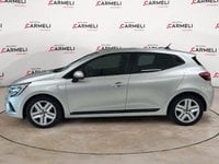 Auto Usate A Bergamo | Renault Clio 1.6 Hybrid Business E-Tech 140Cv Auto
