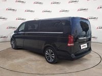 Auto Usate A Brescia | Mercedes-Benz Classe V V Extralong 300 D Premium Auto