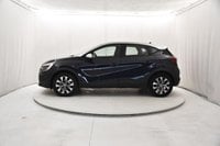 Auto Usate A Bergamo | Renault Captur 1.6 Hybrid Equilibre E-Tech 145Cv Auto