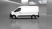 Auto Nuove Pronta Consegna A Bergamo | Renault Master Iv T35 2.0 Blue Dci 130Cv L2H2 - Autocarro ...