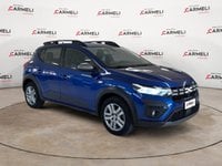 Auto Usate A Brescia | Dacia Sandero Stepway 1.0 Tce Expression Eco-G 100Cv
