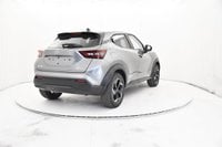 Auto Nuove Pronta Consegna A Bergamo | Nissan Juke 1.6 Hev Acenta - Hybrid