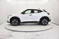 Auto Km0 A Brescia | Nissan Juke 1.0 Dig-T Acenta 114Cv