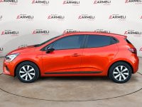 Auto Usate A Bergamo | Renault Clio 1.6 Hybrid Equilibre E-Tech 145Cv Auto