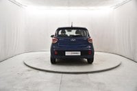 Auto Usate A Brescia | Hyundai I10 1.0 Comfort