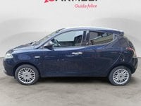 Auto Usate A Bergamo | Lancia Ypsilon 1.2 Silver 69Cv