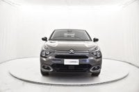 Auto Usate A Brescia | Citroën C4 1.2 Puretech Shine Cerchi 18,Navi,Sensori,Camera,Keyless,Autom...
