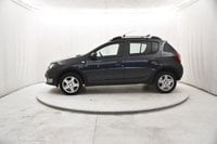 Auto Usate A Brescia | Dacia Sandero Stepway 1.5 Dci (Prestige) S&S 90Cv E6
