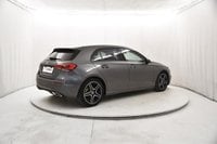 Auto Usate A Brescia | Mercedes-Benz Classe A 180 D Sport Auto