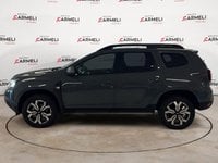 Auto Usate A Brescia | Dacia Duster 1.5 Blue Dci Journey 4X4 115Cv