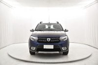 Auto Dacia Sandero Stepway 1.5 Dci S&S 90Cv Usate A Brescia