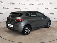 Auto Usate A Bergamo | Renault Clio 1.6 Hybrid Equilibre E-Tech 145Cv Auto