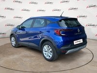Auto Usate A Bergamo | Renault Captur 1.0 Tce Equilibre Gpl 100Cv