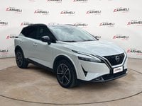 Auto Usate A Bergamo | Nissan Qashqai 1.3 Mild Hybrid Tekna 2Wd 158Cv Xtronic