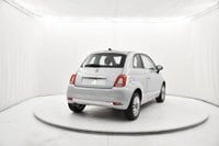 Auto Usate A Brescia | Fiat 500 Hybrid 1.0 Hybrid Dolcevita 70Cv
