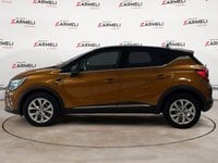 Auto Usate A Brescia | Renault Captur 1.0 Tce Intens Gpl 100Cv My21