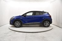 Auto Usate A Bergamo | Renault Captur 1.6 Hybrid Techno E-Tech 145Cv Auto