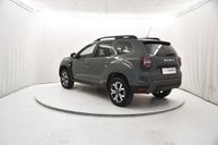 Auto Usate A Bergamo | Dacia Duster 1.0 Tce Journey Gpl 4X2 100Cv