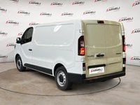 Auto Usate A Brescia | Renault Trafic Iv T27 2.0 Dci 150Cv Energy L1H1 Edc Ice Plus - Autocarro -...