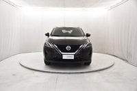 Auto Usate A Bergamo | Nissan Qashqai 1.3 Mild Hybrid Acenta 2Wd 140Cv