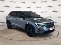 Auto Usate A Brescia | Renault Austral 1.2 E-Tech Full Hybrid Techno Esprit Alpine 200Cv
