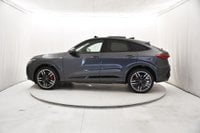 Auto Usate A Bergamo | Audi Q5 Sportback 2.0 Tdi Mhev+ S Line Edition Quattro 204Cv S-Tronic Tett...