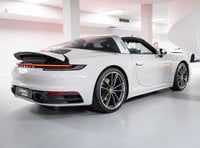 Auto Usate A Brescia | Porsche 911 992 Targa 4-Gesso-Scarico Sport-Cerchi 21 -Gesso-Scarico Sport...