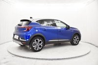 Auto Usate A Brescia | Renault Captur 1.3 Tce Intens 140Cv Fap
