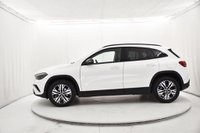 Auto Usate A Bergamo | Mercedes-Benz Gla 180 Mhev Progressive Advanced Night Pack,Aziendale Night...