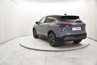 Auto Usate A Brescia | Nissan Qashqai 1.5 E-Power Tekna 2Wd E-Shifter