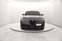 Auto Usate A Brescia | Alfa Romeo Stelvio 2.2 T Veloce Q4 210Cv Auto