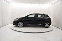 Auto Usate A Bergamo | Renault Clio 0.9 Tce Moschino Zen 75Cv