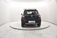 Auto Usate A Brescia | Dacia Sandero Stepway 1.5 Dci (Prestige) S&S 90Cv E6