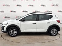 Auto Usate A Brescia | Dacia Sandero Stepway 1.0 Tce Essential Eco-G 100Cv