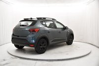 Auto Nuove Pronta Consegna A Brescia | Dacia Sandero Stepway 1.0 Tce Extreme Eco-G 100Cv -Gpl