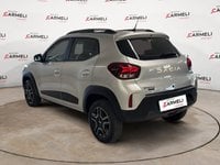 Auto Usate A Brescia | Dacia Spring Essential Electric 45