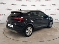 Auto Usate A Bergamo | Renault Captur 1.6 Hybrid Zen E-Tech 145Cv Auto